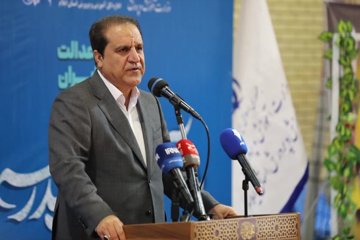 ساخت ۱۲۴ فضای آموزشی در استان ایلام آغاز شد‌