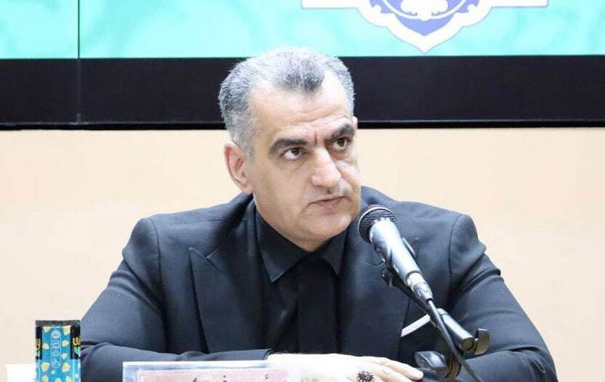 چگینی: به همت وزیر ورزش، MMA به المپیاد استعداد‌های برتر ورزش کشور اضافه شد