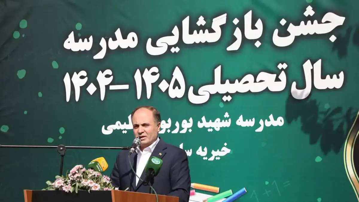 تامین امنیت غذایی، اولویت اصلی امروز کشور است