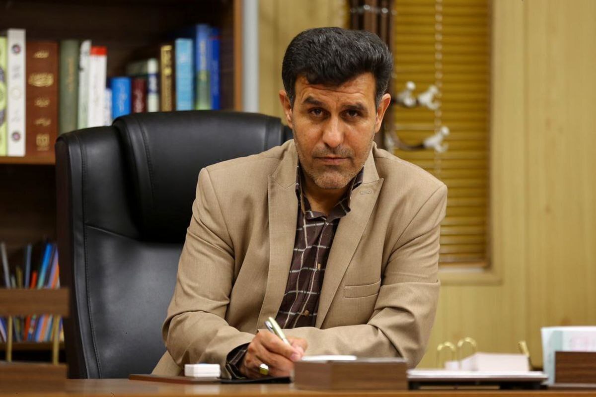 مدیرکل ورزش و جوانان استان سمنان منصوب شد