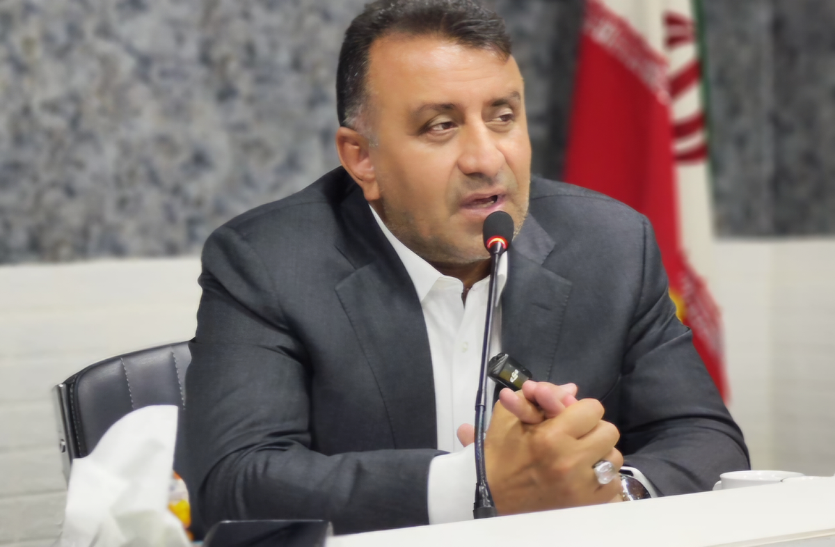 بهرامی:کتاب‌خانه‌ها کلید توسعه فرهنگی استان/کتاب‌خانه‌ها باید از سیاست دور بمانند