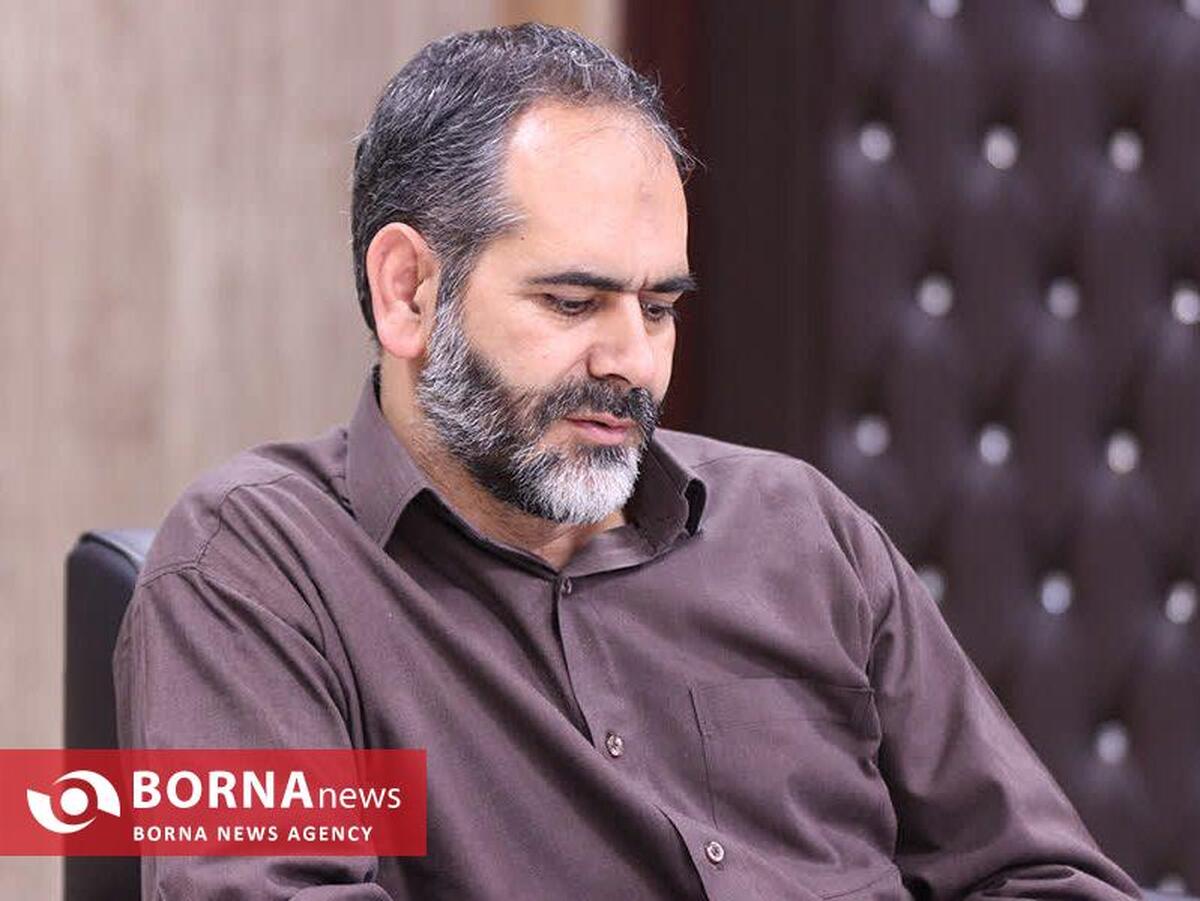 نماینده کرج: بیش از ۳۰ کشور مقصد تحصیلی دانشگاه‌های ماست