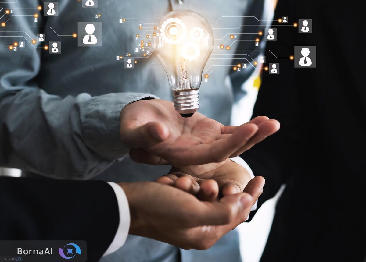 توسعه ابزارهای نوین برای تأمین مالی پایدار زیست‌بوم دانش‌بنیان