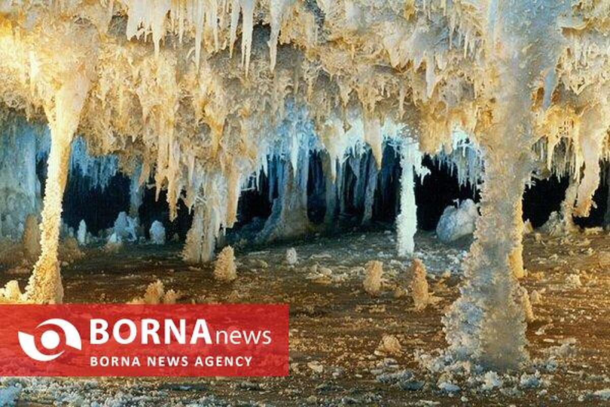 کرمانشاه میزبان برنامه‌های «روز ملی غار پاک» شد/ غار‌ها سرمایه‌های پنهان زمین