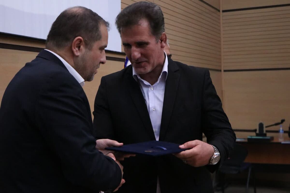 سرپرست جدید ورزش و جوانان استان سمنان منصوب شد