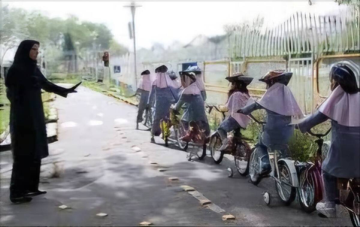 پارک‌های ترافیک آماده میزبانی از دانش‌آموزان/ استقبال از مهر با طعم نمایش‌های ترافیکی