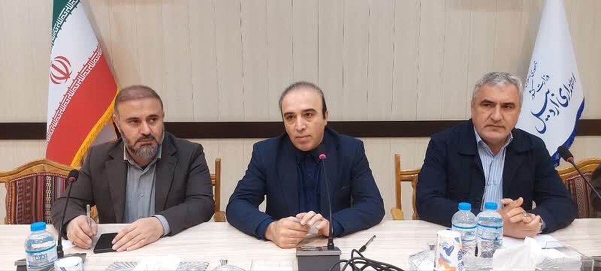 بانک‌ها مکلف به حمایت از نانوایان اردبیلی در طرح دوگانه سوز کردن واحد‌ها