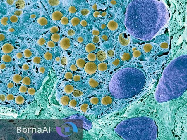 نانوپلاستیک‌ها زیر ذره‌بین نوار تست هوشمند
