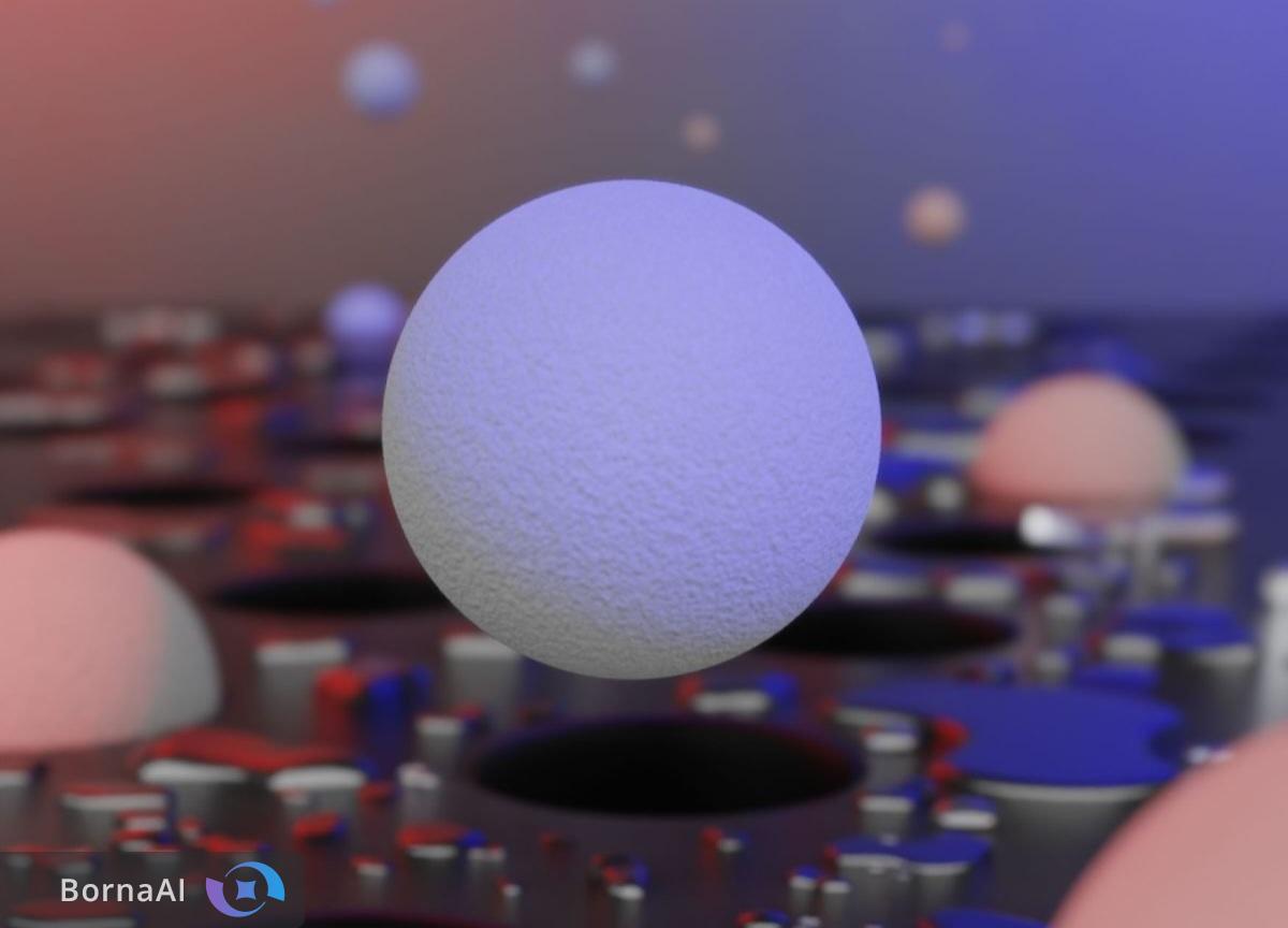 نانوپلاستیک‌ها زیر ذره‌بین نوار تست هوشمند