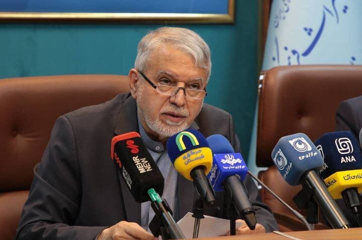 روابط ایران و عربستان در مسیر توسعه پایدار