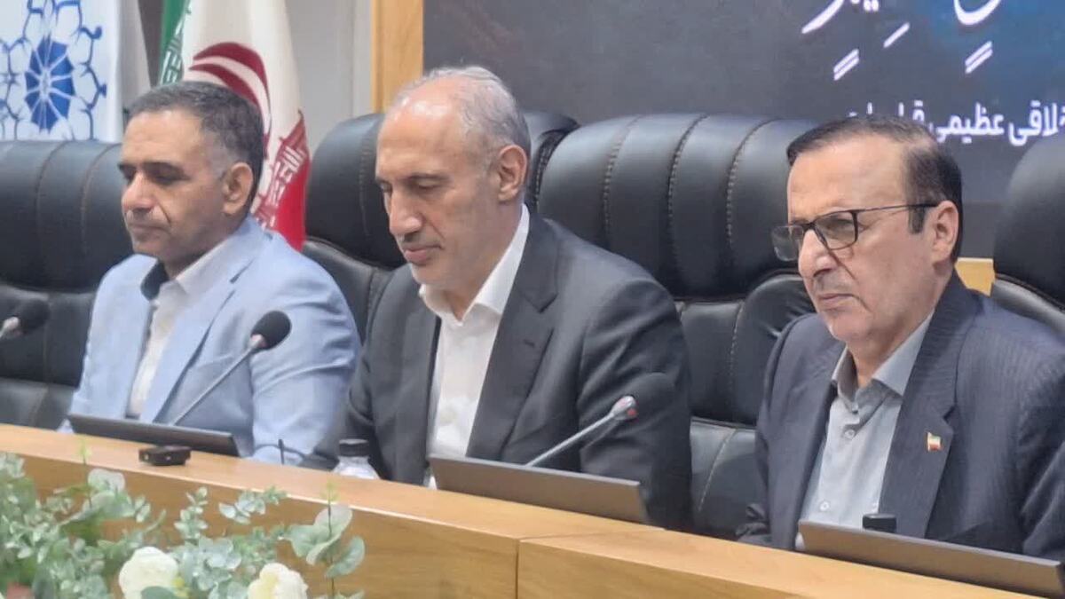 در صورت حمایت دولت آماده اجرای طرح کشاورزی قراردادی در قزوین هستیم