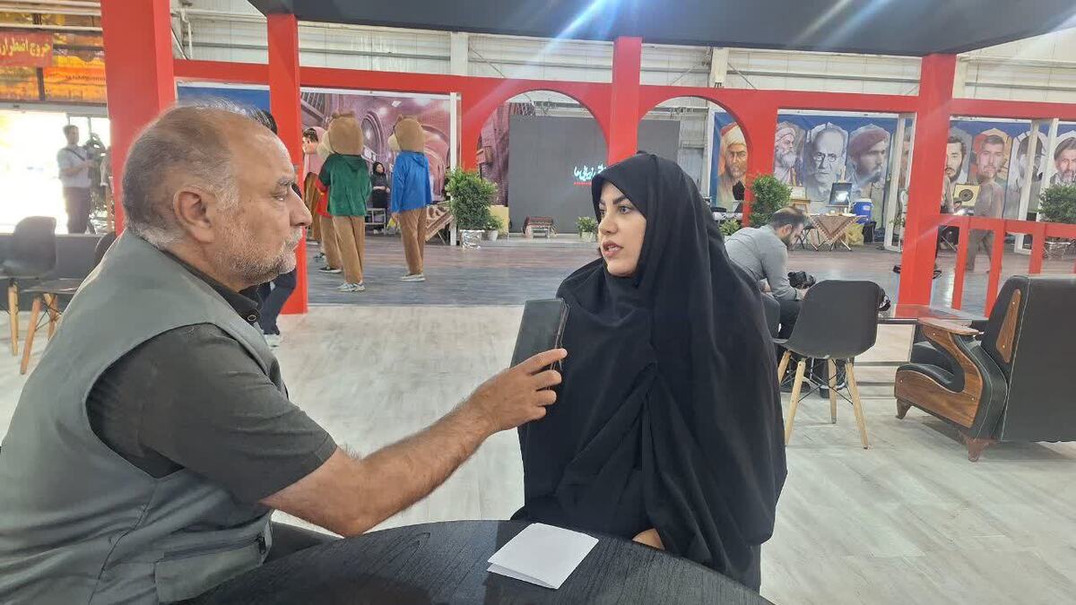 نمایشگاه مدیریت شهری فرصتی برای معرفی دستاوردهای محمدیه و مهرگان بود