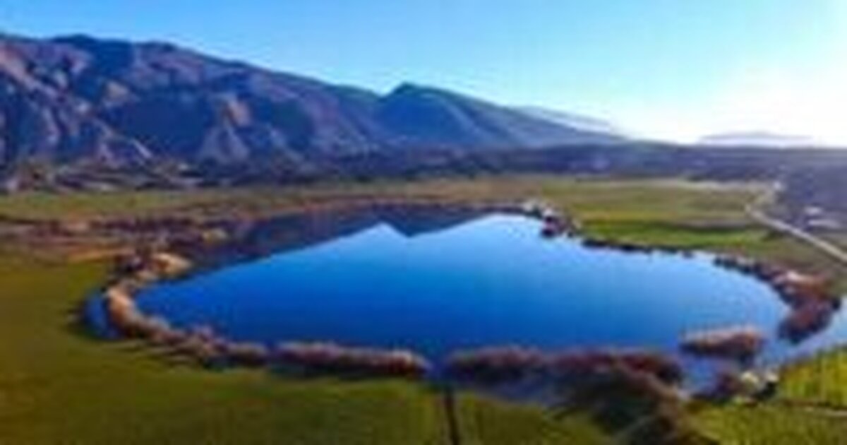 صدور سند مالکیت تالاب‌های استان به نام دولت