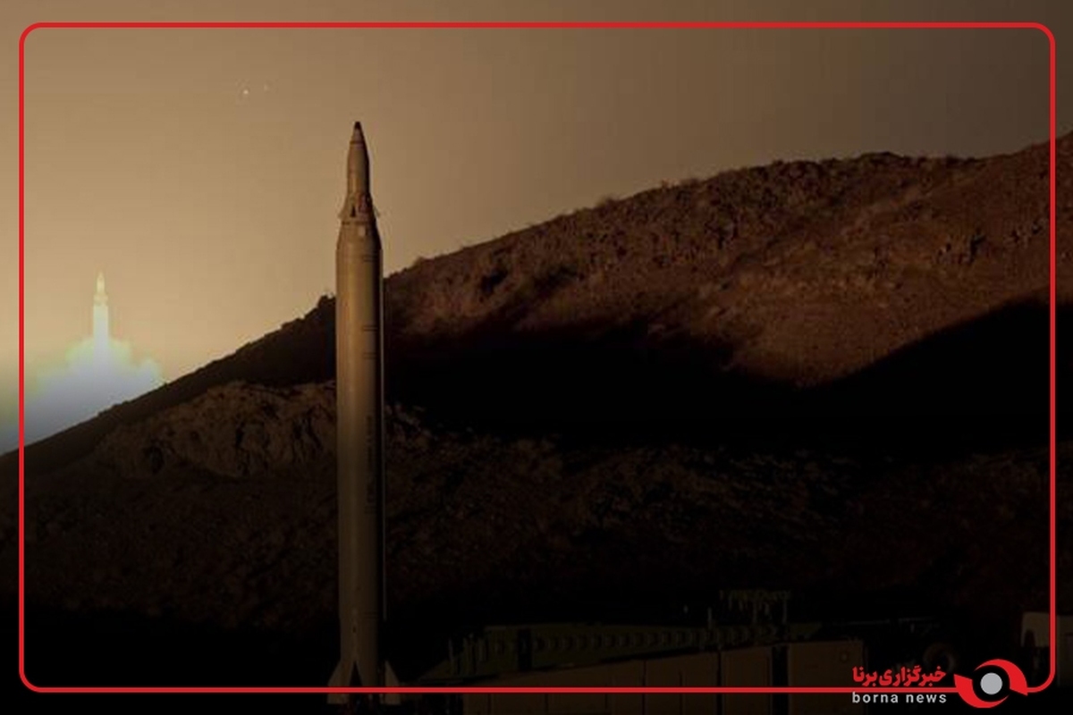 جزئیاتی از عملیات «وعده صادق ۲» و شلیک موشک‌ها به اسرائیل