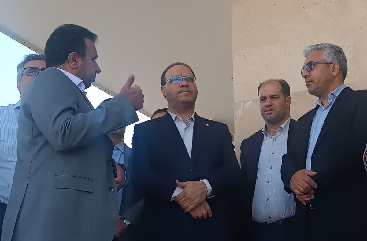 تخصیص ۵۰۰ هزار میلیارد تومان به بخش سلامت و آموزش کشور