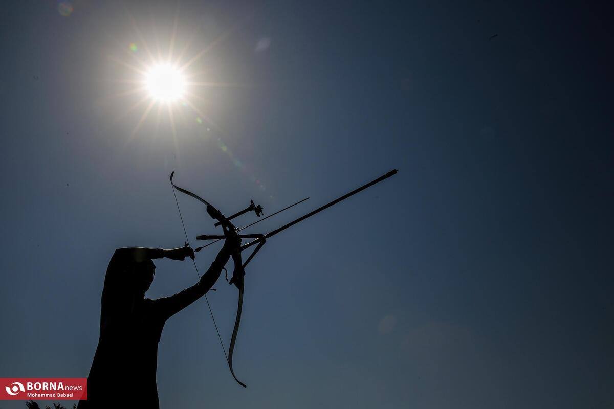 تیم ملی تیراندازی با کمان فردا راهی ارمنستان می‌شود