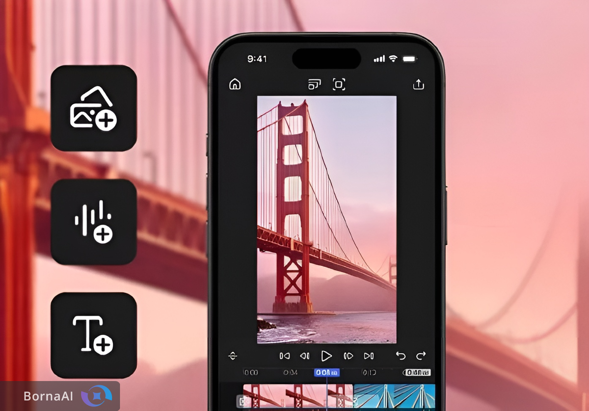 ادوبی پریمیر برای آیفون و آیپد عرضه شد