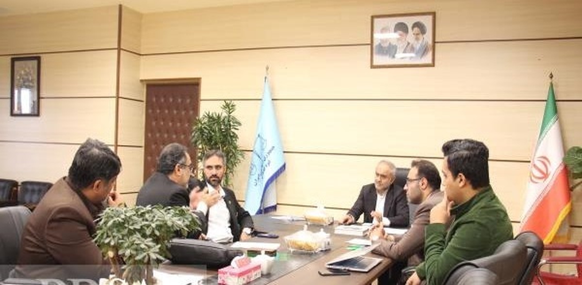 نشست تخصصی شهردار ساری و دادستان مرکز استان؛ گامی نو در مدیریت پسماند شهری