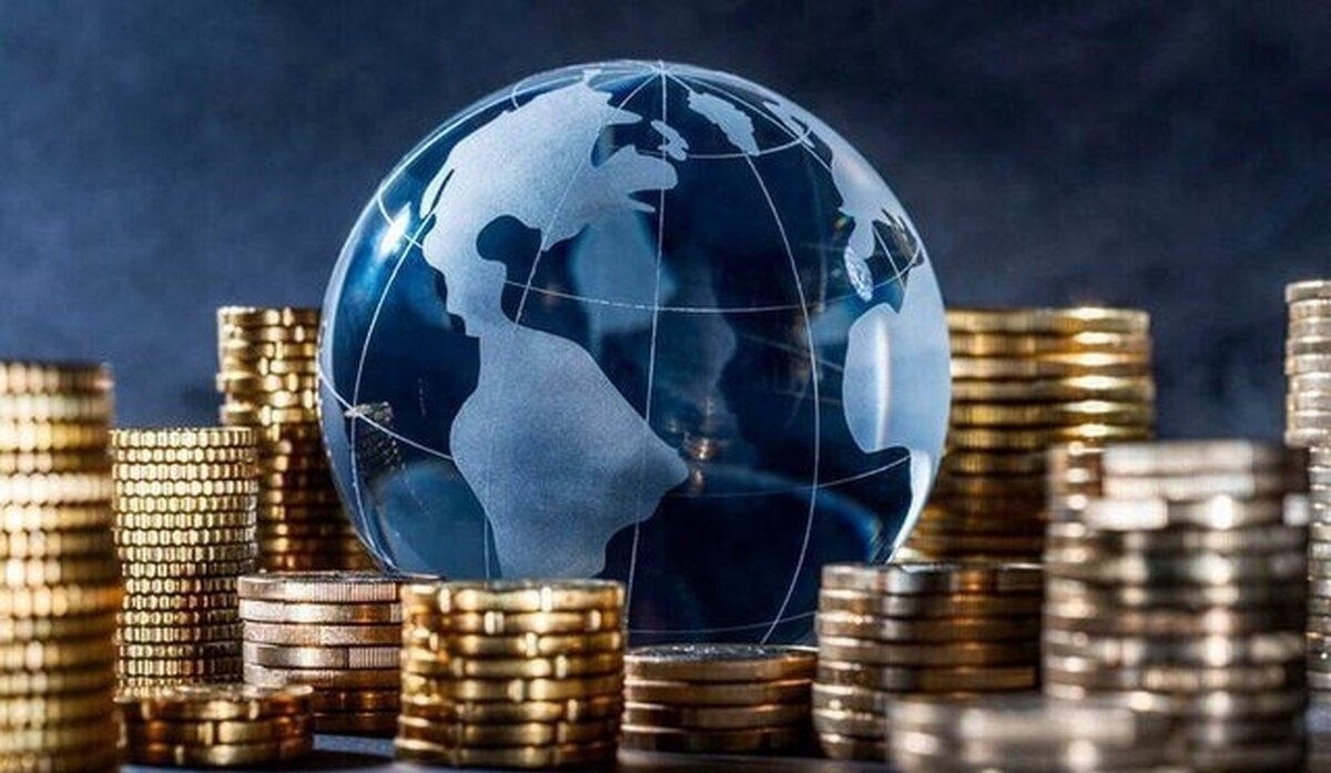 تمرکز بدهی جهانی در ۱۰ کشور؛ استقراض از رشد اقتصادی پیشی گرفت