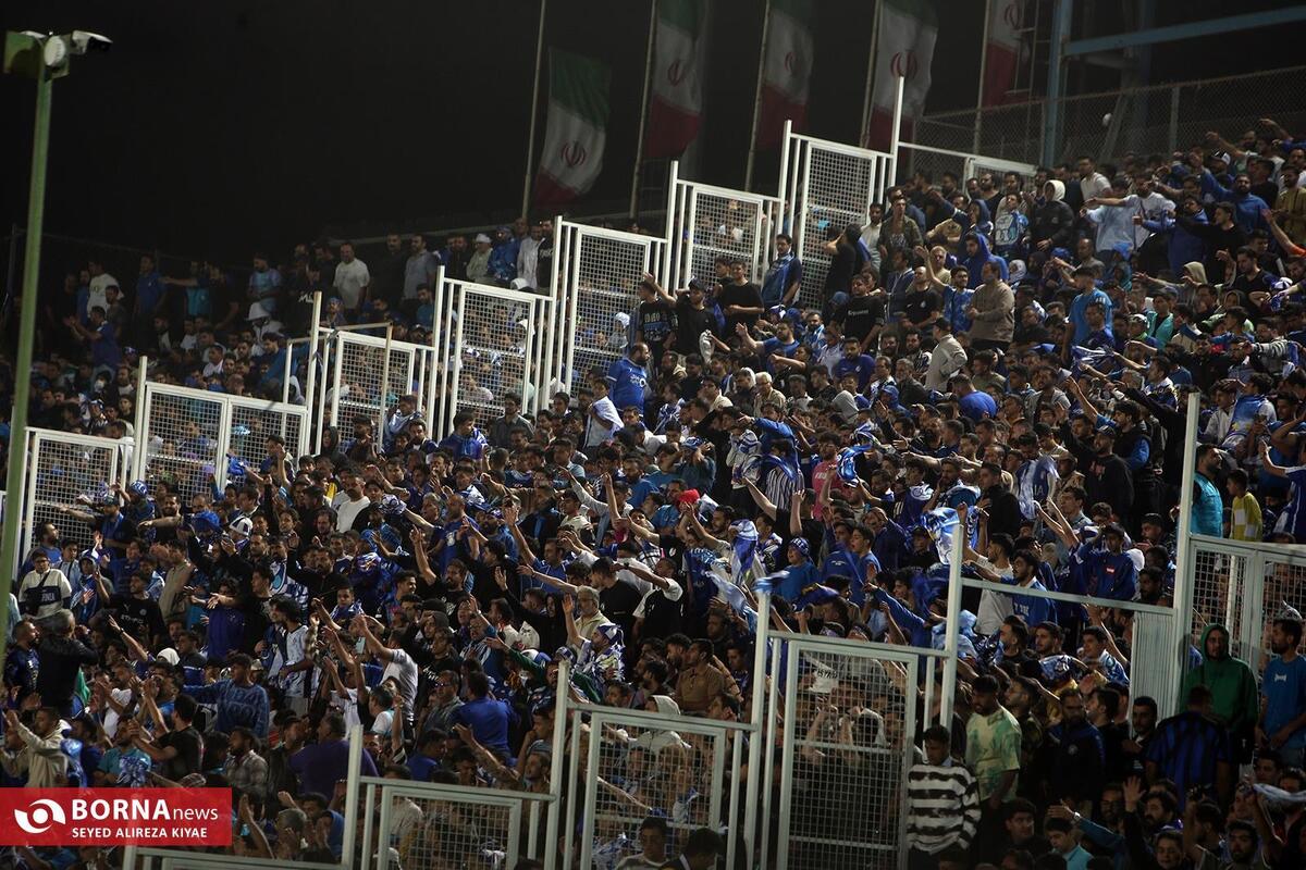 پشت پرده بسته شدن پنجره نقل و انتقالاتی استقلال چه بود؟