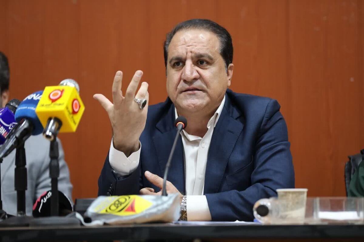 استاندار ایلام: بازگشایی مرز تجارتی و زیارتی چیلات یک فرصت طلایی برای توسعه استان است