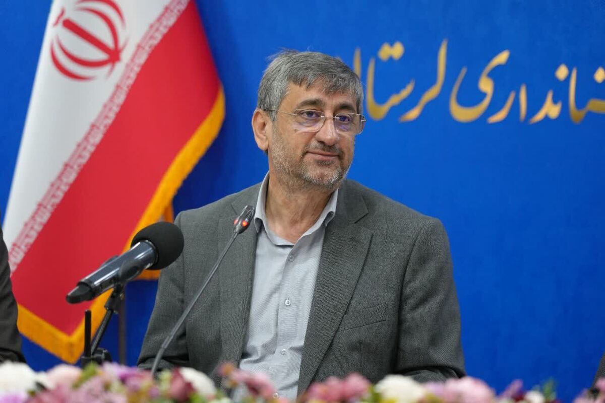 شاهرخی : وجود ۳ منطقه اقتصادی ویژه در خرم آباد، ازنا و الیگودرز / امنیت برای سرمایه گذاری بخش خصوصی فراهم است