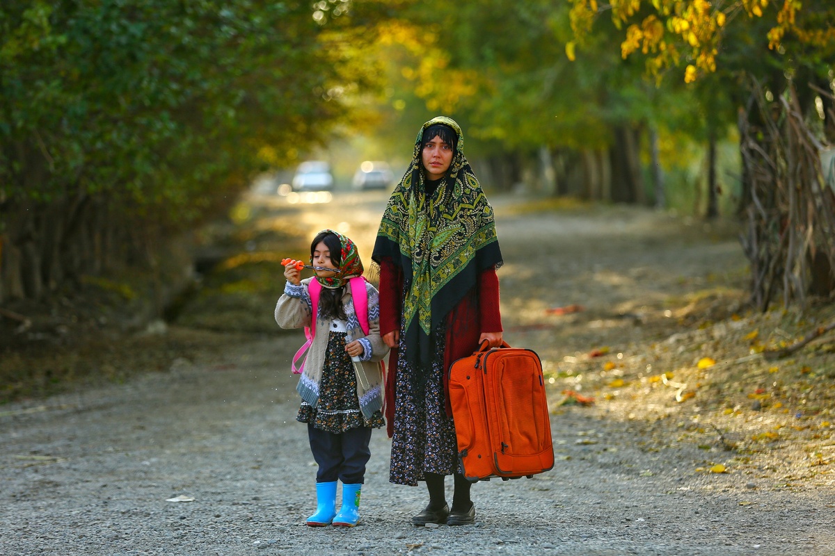آغاز اکران دانشگاهی فیلم سینمایی «ناتوردشت»/ تیزر جدید رونمایی شد