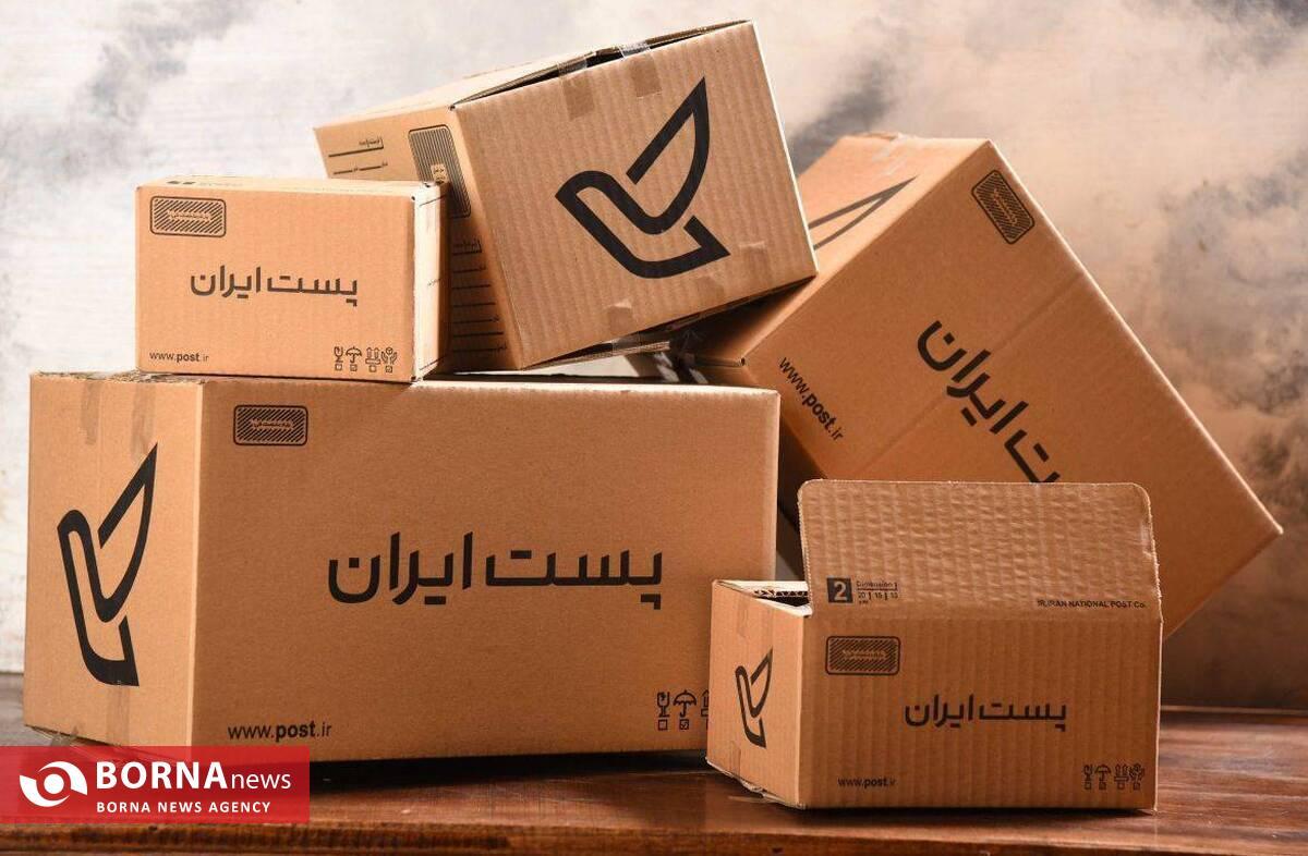 تحول بزرگ در زیرساخت‌های پستی کشور