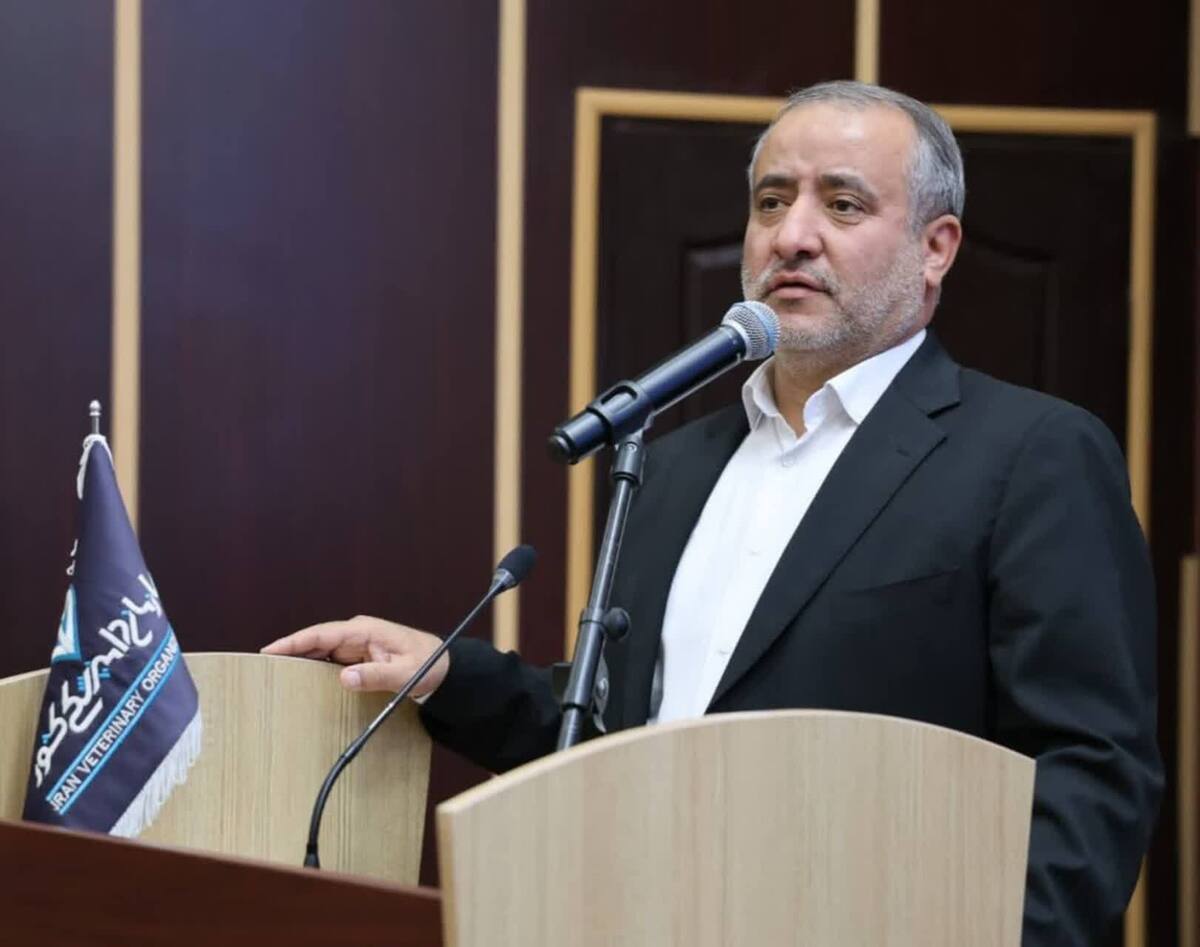 استاندار خراسان جنوبی: دامپزشکی نقش مهمی در سلامت جامعه و حمایت از تولیدکنندگان دارد