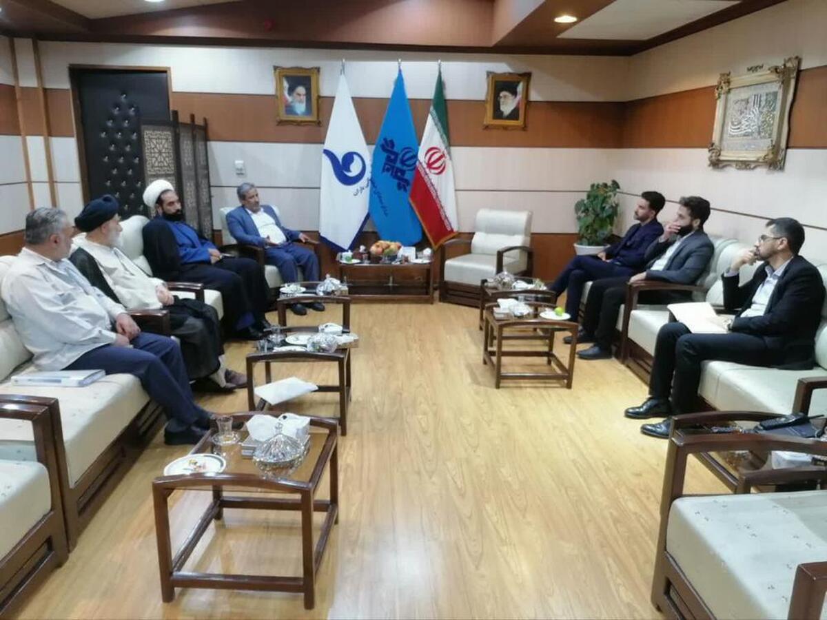 رسانه‌های گیلان آماده پوشش سی و دومین اجلاس سراسری نماز می‌شوند