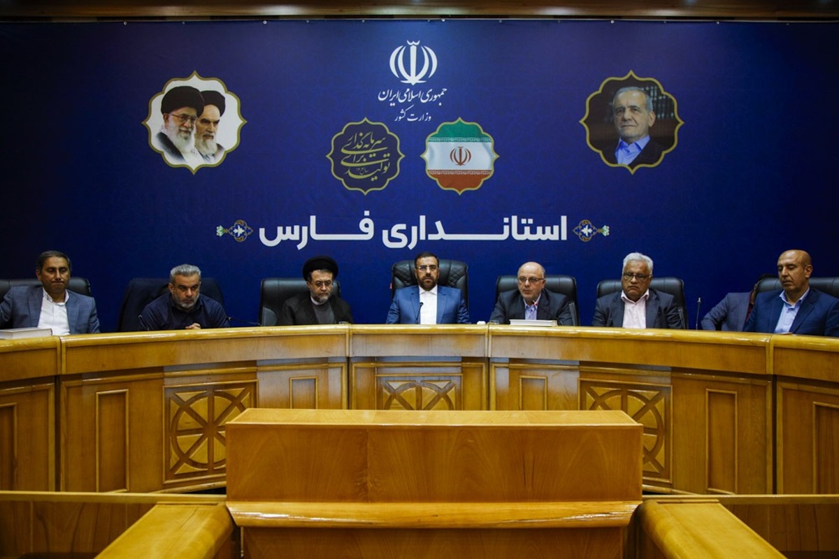 امیری: بهره‌وری نه یک انتخاب بلکه ضرورتی غیرقابل اجتناب برای اداره کشور است