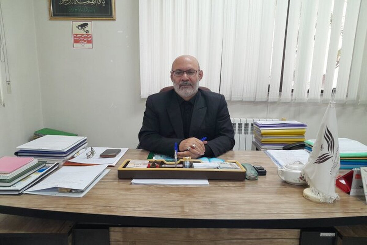 آزادی ۱۹۶ زندانی جرایم غیرعمد اردبیل در نیمه نخست سال جاری/ هدفگذاری برای آزادسازی ۲۵۴ زندانی تا پایان سال