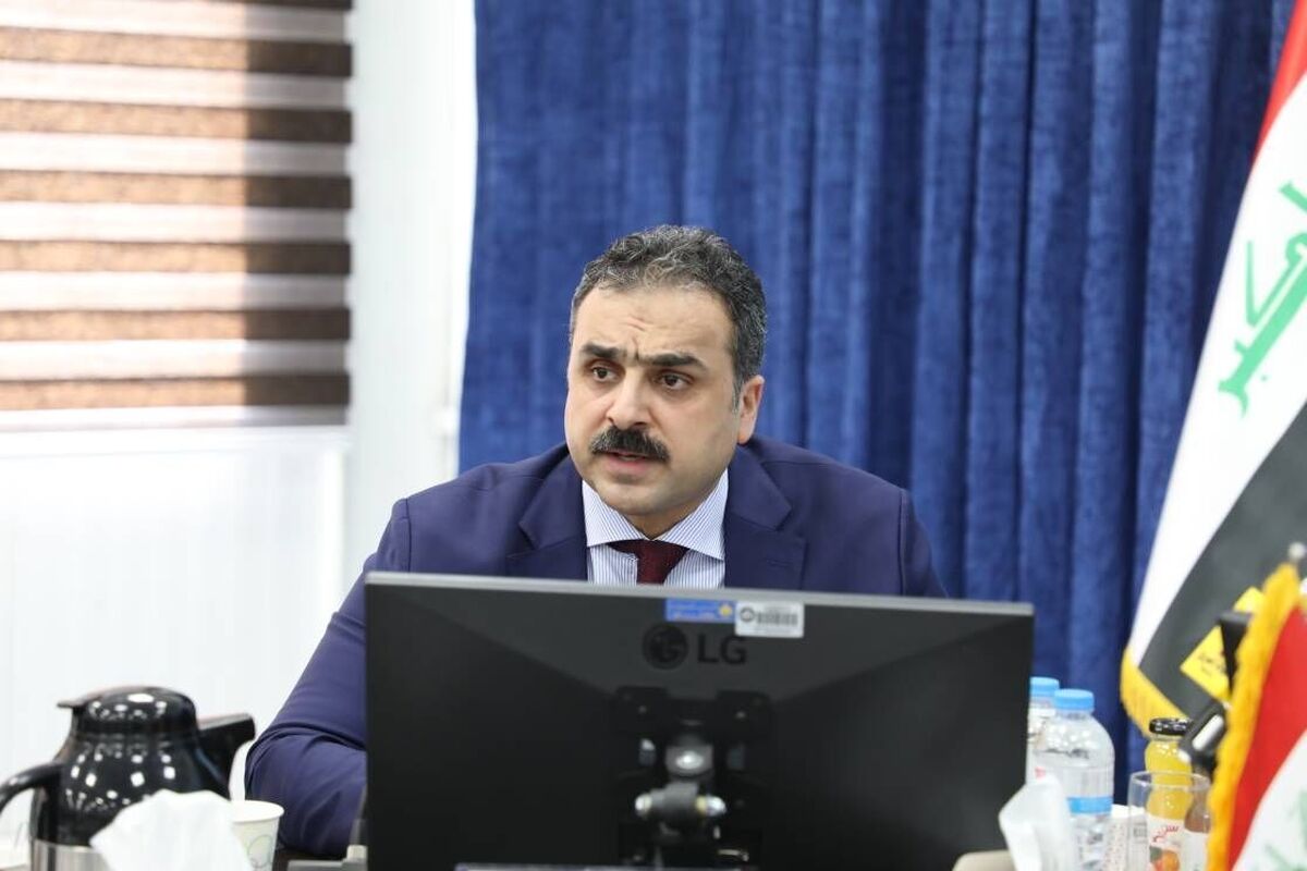 بغداد از توسعه گذرگاه‌های مرزی با ایران استقبال می‌کند