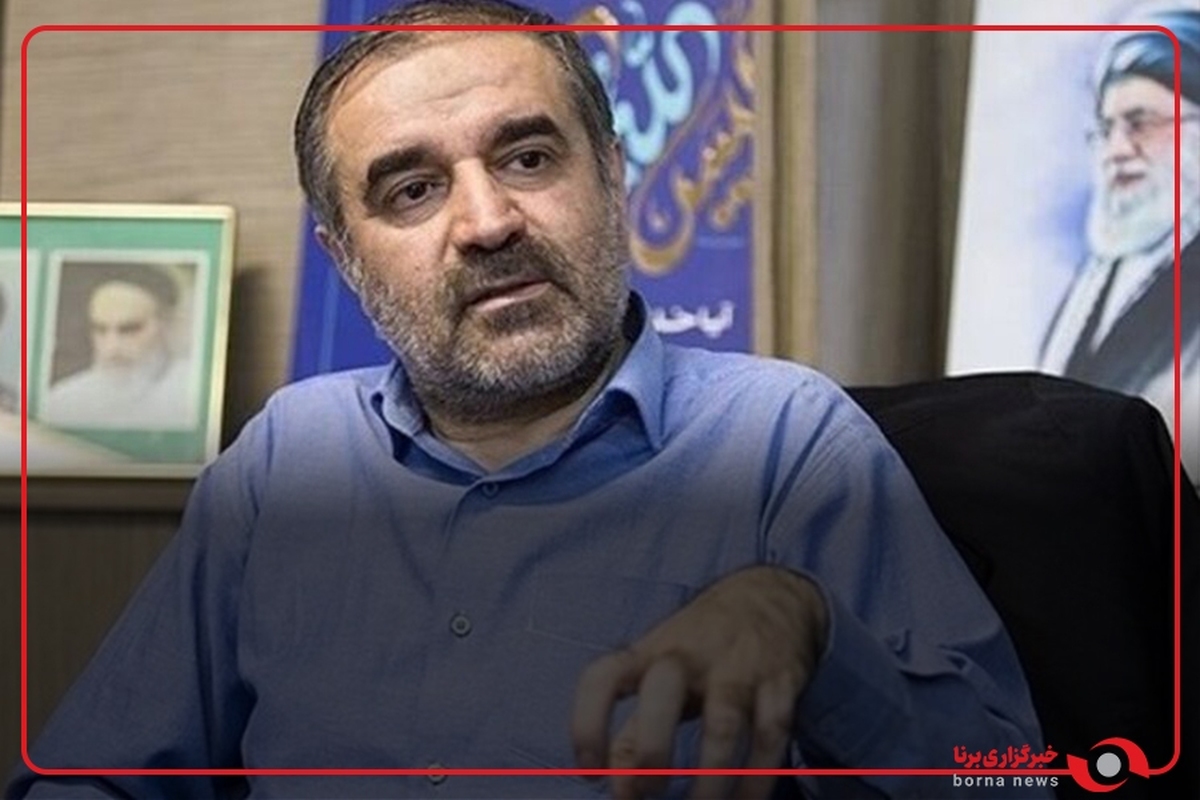 روایتی  از تشییع مردی تاریخ‌ساز در عرصه مقاومت اسلامی و مبارزات ضدصهیونیستی