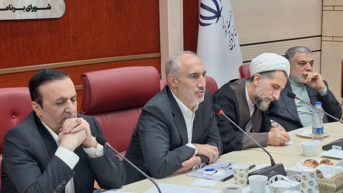 مدیریت منطقی در استان قزوین جهش جدی توسعه را ممکن می کند