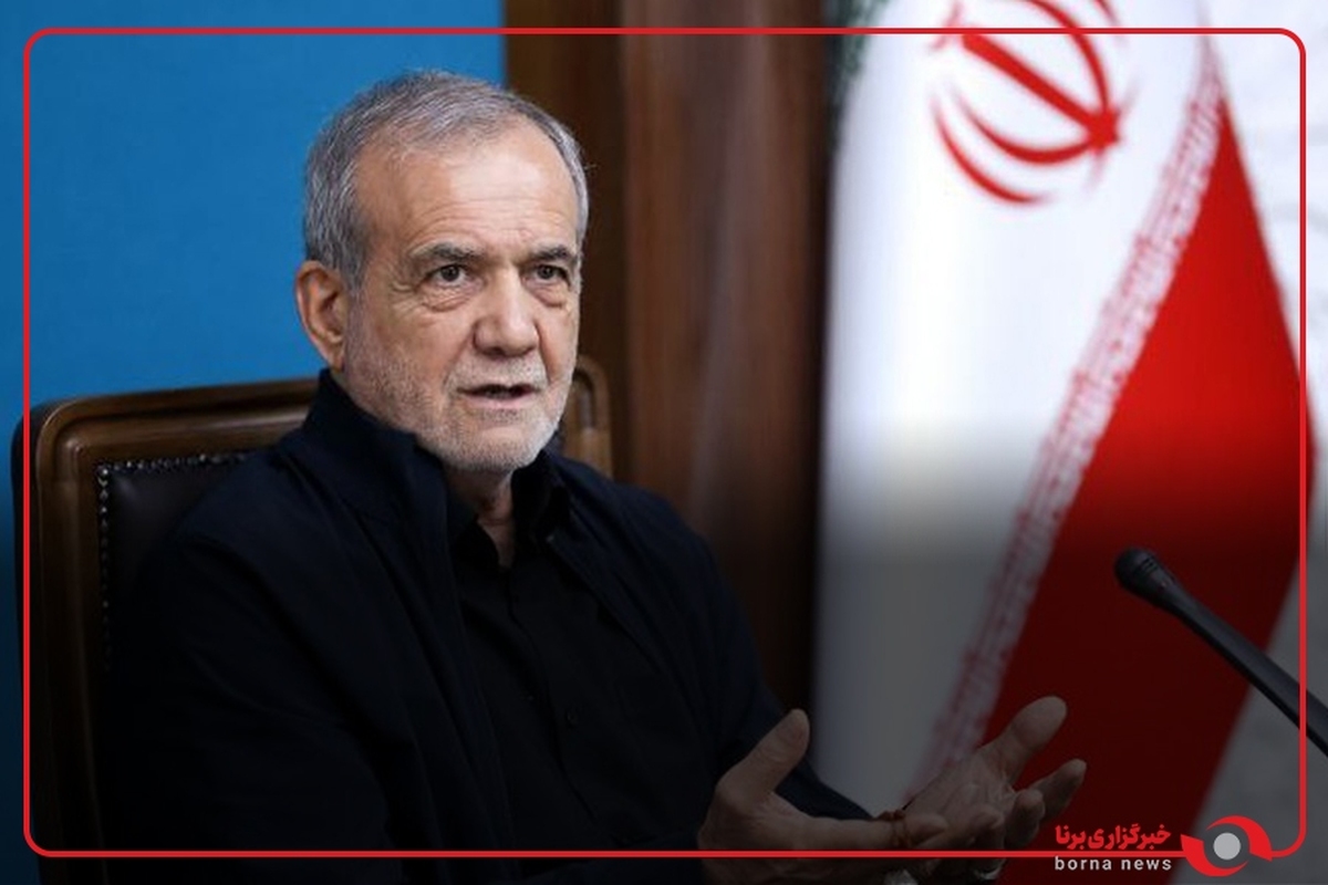 دولت آماده است برای آبادانی استان هرمزگان بروکراسی‌های اداری را از بین ببرد