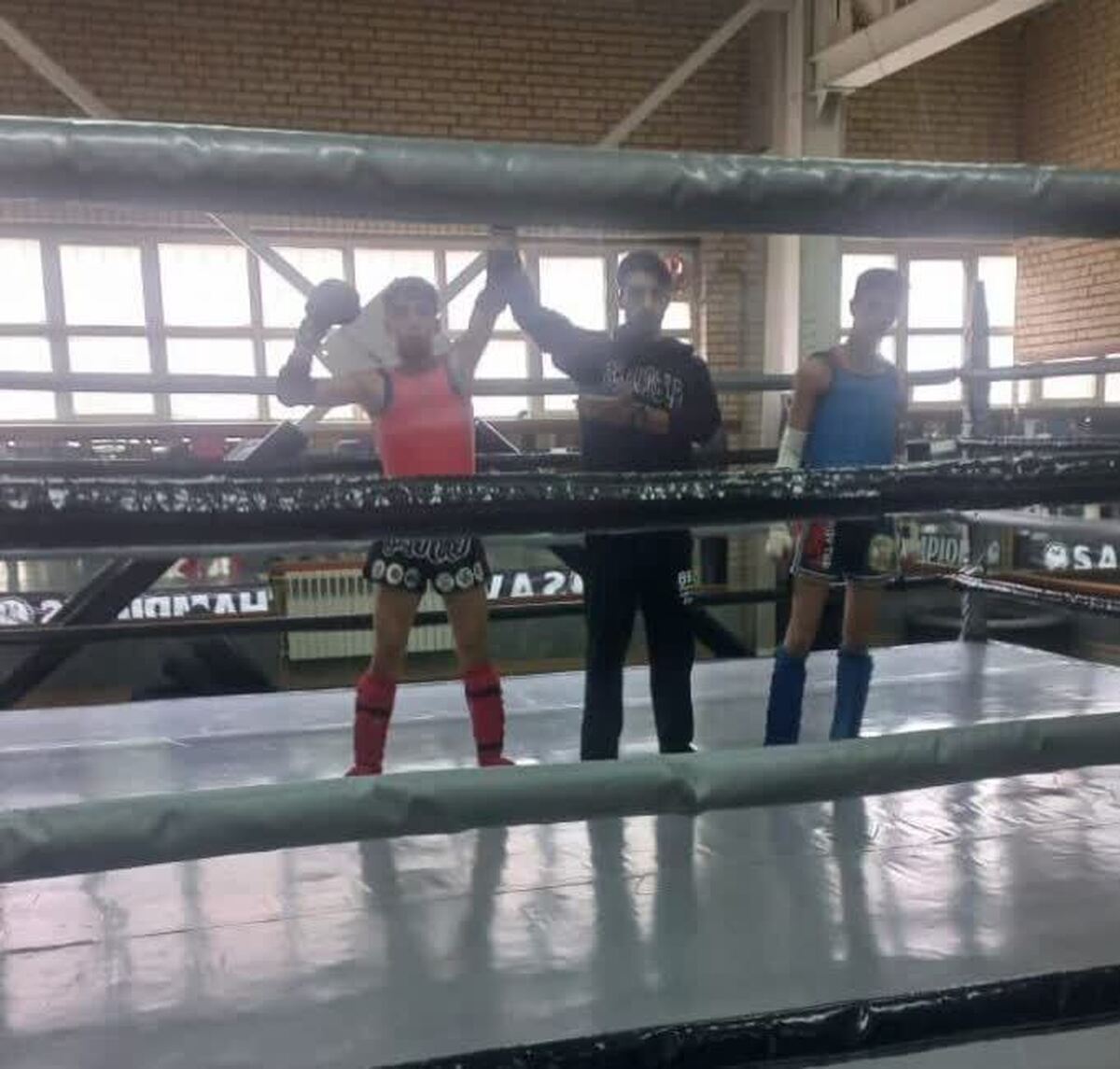 اعلام ترکیب تیم منتخب پسران موی‌تای اردبیل برای المپیاد استعدادهای برتر کشور