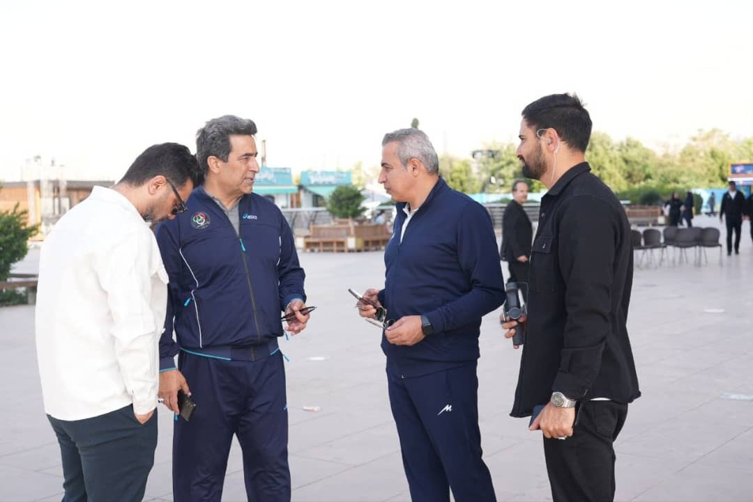 جشنواره بین‌نسلی با شعار «سالمند و خانواده» برگزار شد