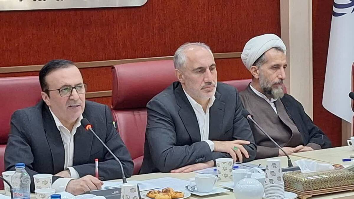 نوذری: در حکمرانی جدید باید از منابع مختلف برای توسعه استفاده کنیم