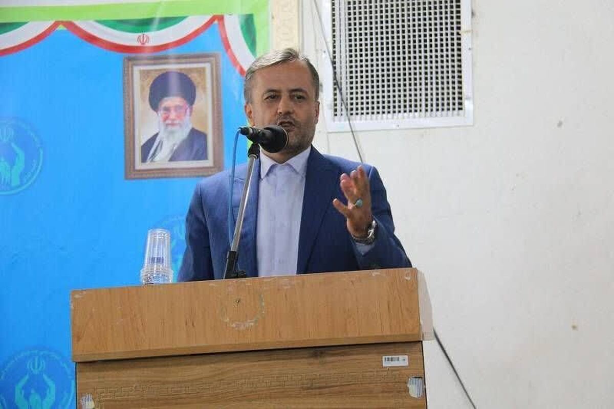 همایش سالمندان کمیته امداد کهگیلویه و بویراحمد برگزار شد