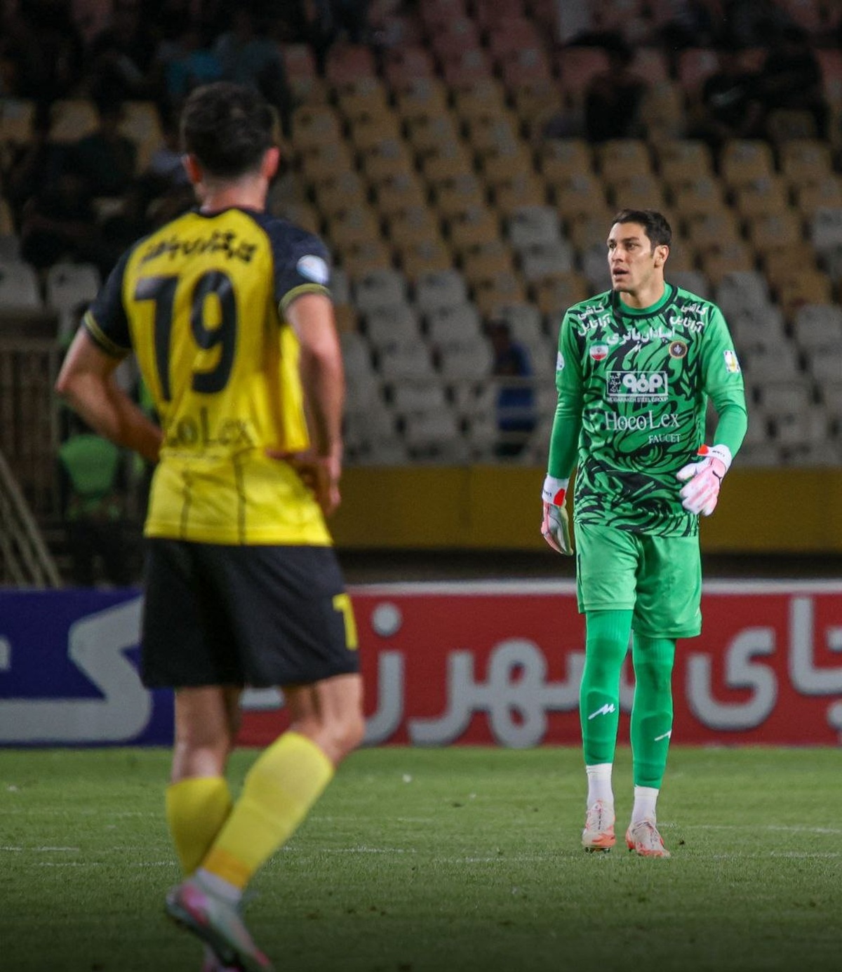 سپاهان – ذوب‌آهن؛ جدال حیثیتی همشهری ها