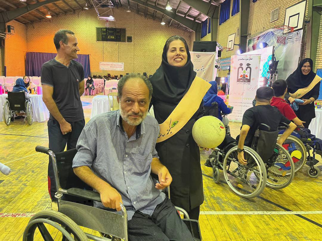 طرح ملی طلاییه داران زندگی  با شعار