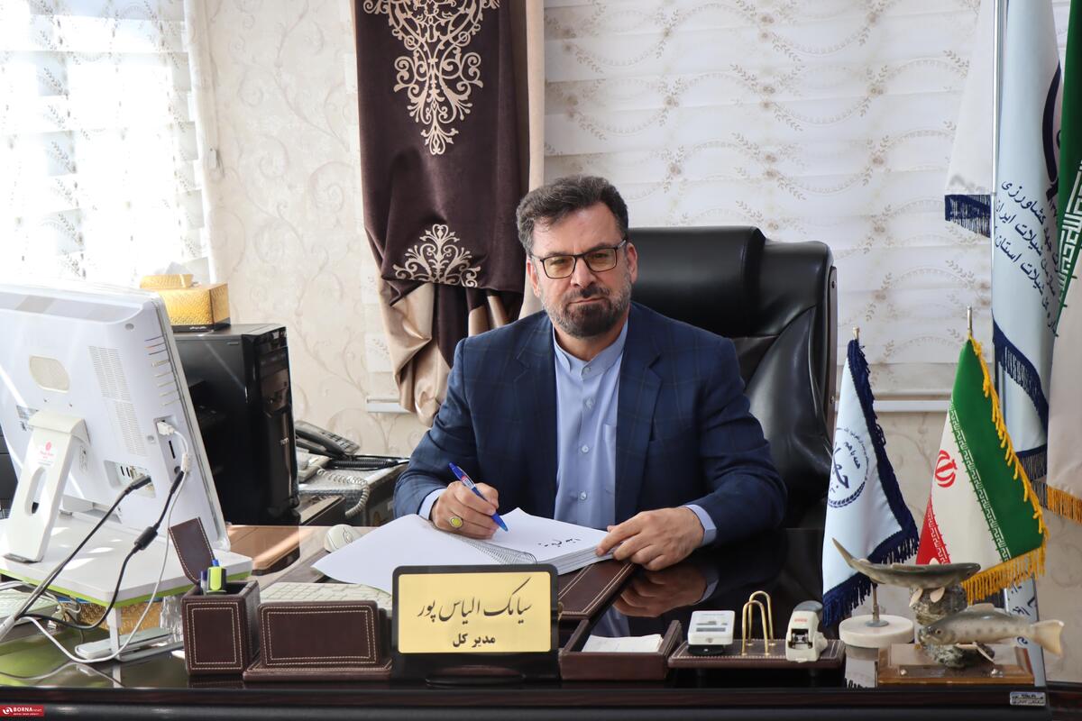 کرمانشاه می‌تواند قطب شیلات غیرساحلی کشور شود/ لزوم ایجاد بازار ماهی و توسعه صادرات آبزیان