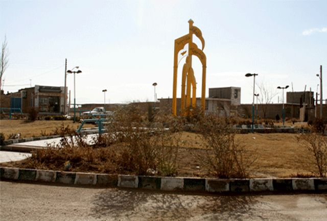 با تکمیل طرح های نیمه تمام در خرمدشت مسیر تحول در این شهر مهیا شده است