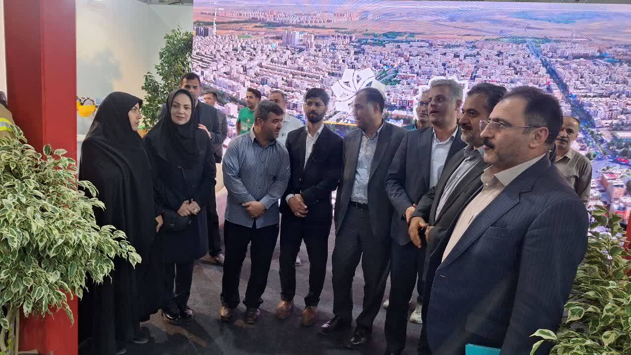 هوشنمندسازی خدمات و فعالیتها در شهرداری بیدستان در اولویت است هوشنمندسازی خدمات و فعالیتها در شهرداری بیدستان در اولویت است