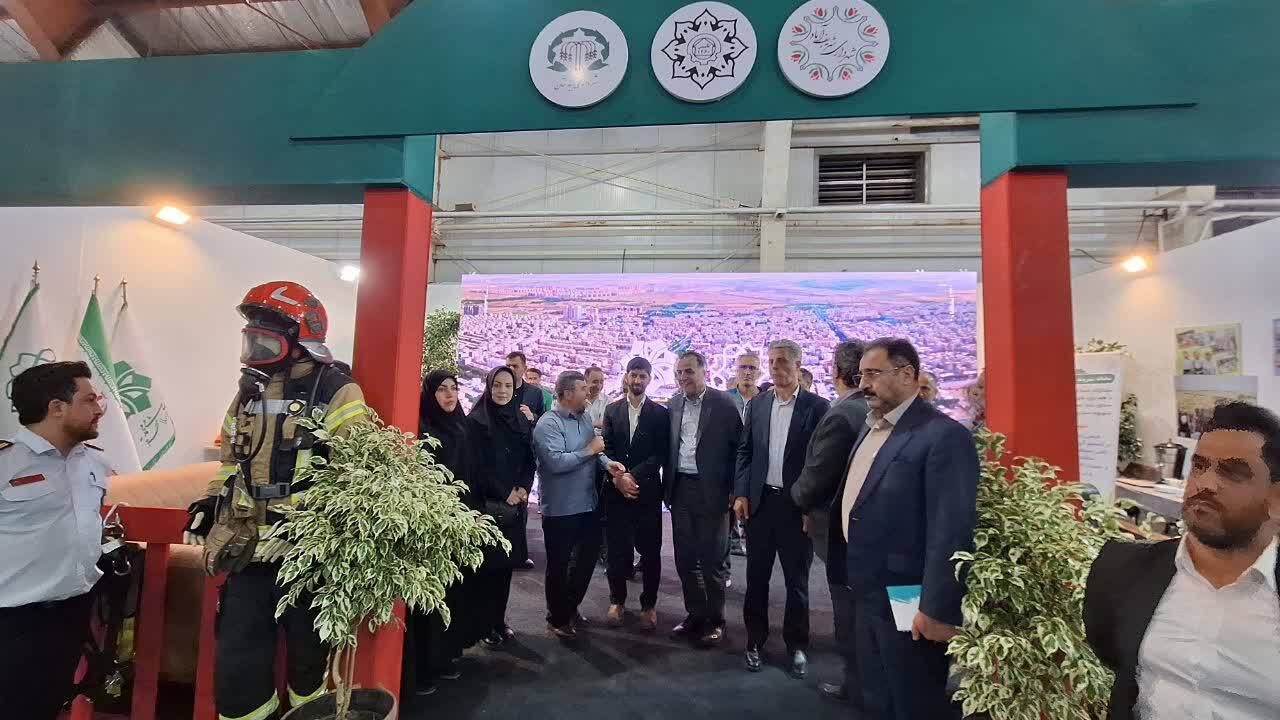 هوشنمندسازی خدمات و فعالیتها در شهرداری بیدستان در اولویت است هوشنمندسازی خدمات و فعالیتها در شهرداری بیدستان در اولویت است