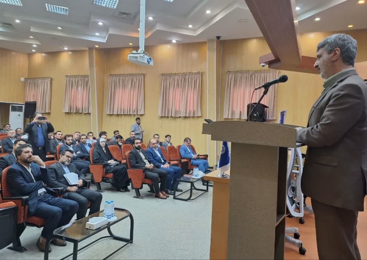 قضات متخصص در حوزه مسائل بانکی و پولی با ایجاد رویه‌های واحد در تحقق امنیت اقتصادی نقش آفرین باشند