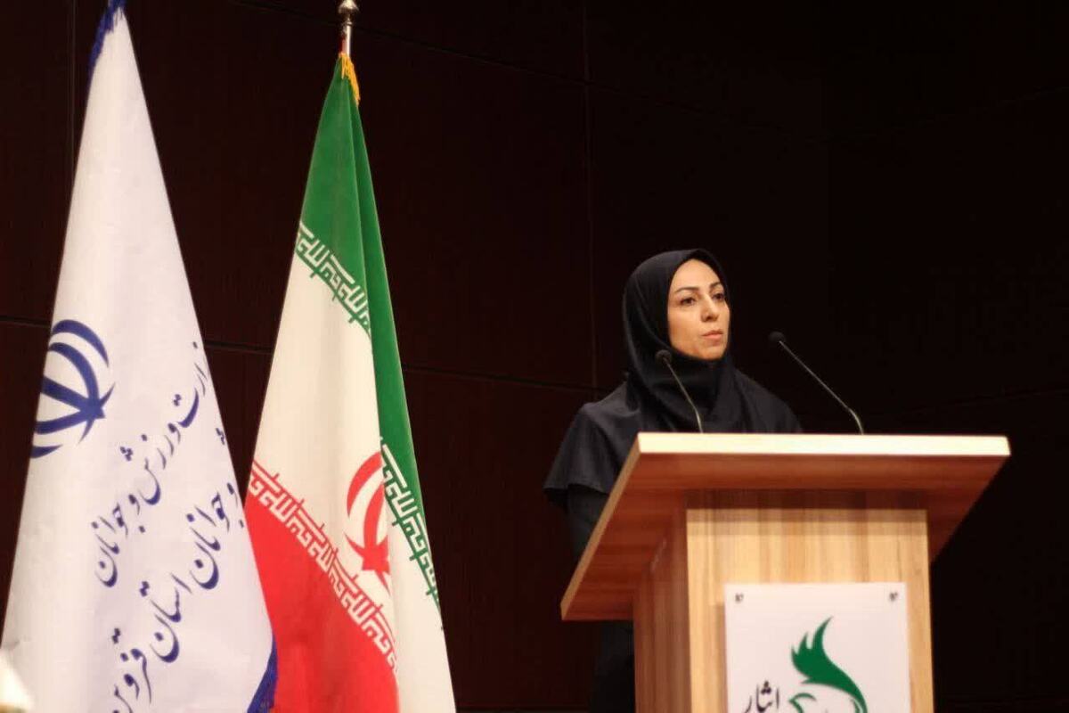 فعالیت ۸۵ سازمان مردم ‌نهاد جوانان در استان قزوین 