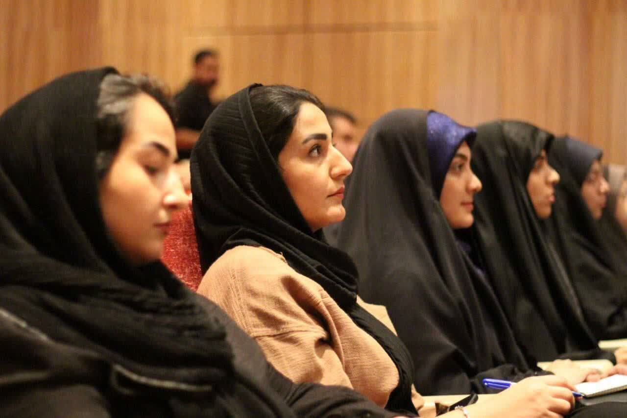 فعالیت ۸۵ سازمان مردم نهاد جوانان در استان قزوین فعالیت ۸۵ سازمان مردم نهاد جوانان در استان قزوین