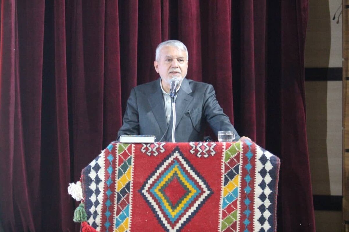 احیای بافت تاریخی دهدشت برای توسعه گردشگری